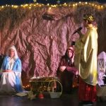 jasełka szkolne - kadr