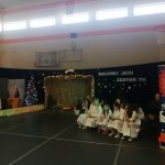 jasełka szkolne - kadr