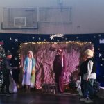 jasełka szkolne - kadr