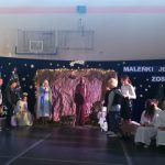 jasełka szkolne - kadr