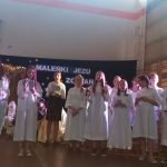 jasełka szkolne - kadr