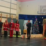 jasełka szkolne - kadr