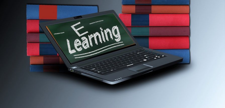 edukacja online-baner